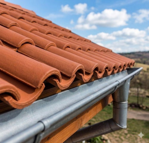 Pulizia Grondaie e Pluviali